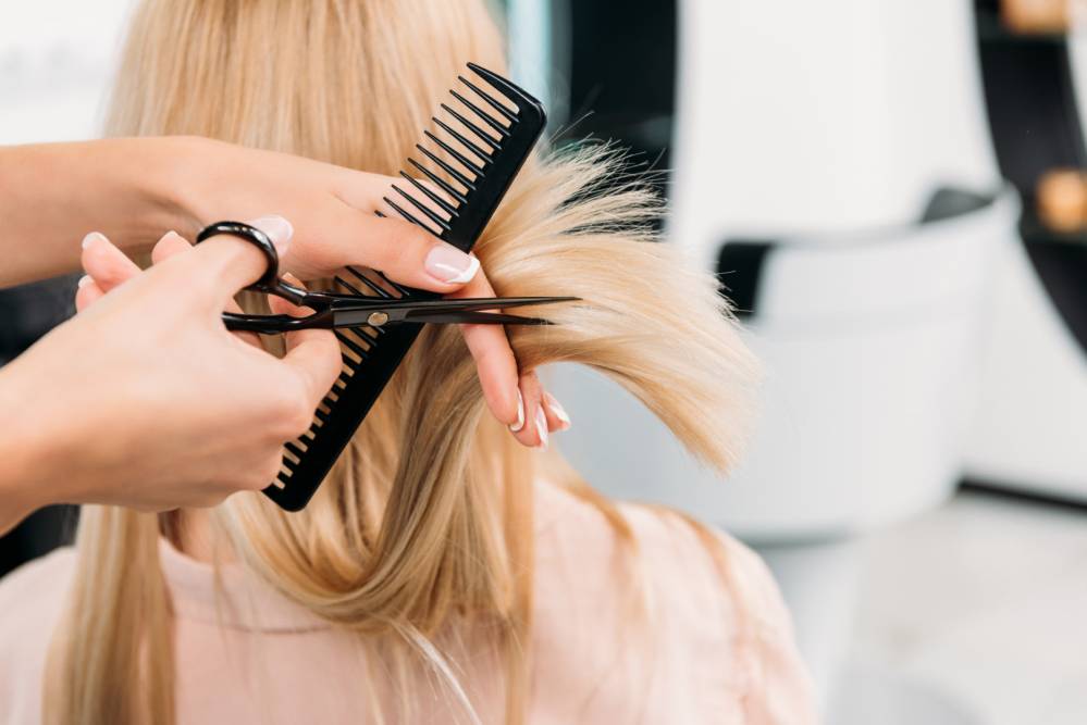 Coiffeur