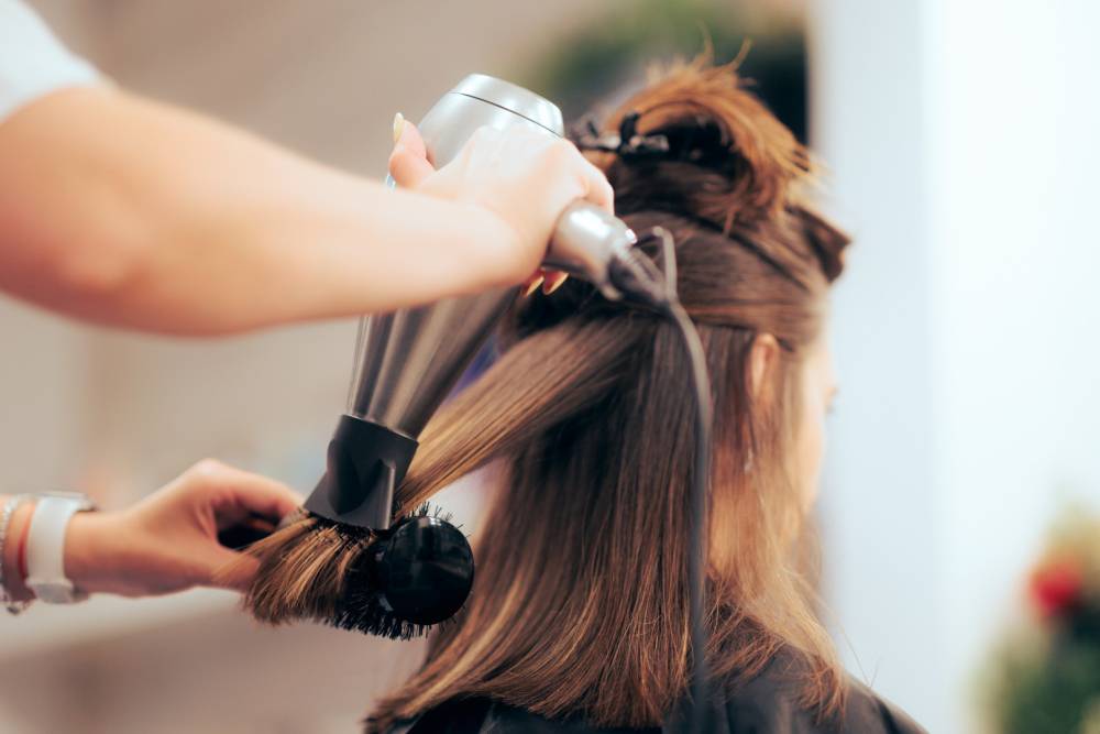 Salon de coiffure près de Périgueux