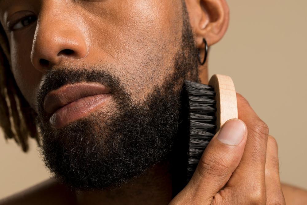 Barbe