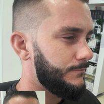 Barbe
