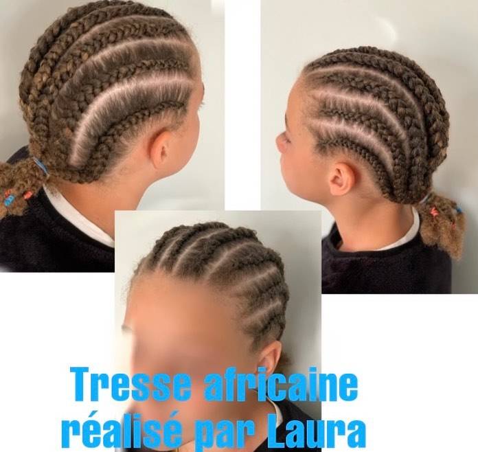 Tresses