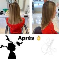 APres coupe
